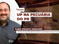 Fabio Peixoto Mezzadri - Técnico do Departamento Técnico e Econômico (DTE) do Sistema FAEP