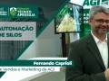 Fernando Caprioli - Diretor de Vendas e Marketing da AGI