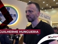 Guilherme Hungueria - Gerente de Campanhas para Milho e Algodão da Bayer