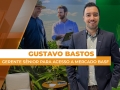 Gustavo Bastos - Gerente Sênior para Acesso a Mercado BASF