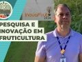 Horti Resenha Podcast - Guilherme Dorigatti