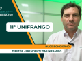 Hugo Bongiorno - diretor-presidente da Unifrango