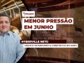 Hyberville Neto - Médico veterinário e Diretor da HN AGRO