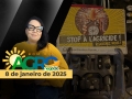 Bom Dia Agro - Com Carla Mendes