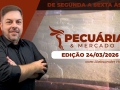 Pecuária e Mercado - Programa Completo