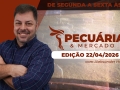 Pecuária e Mercado - Programa Completo