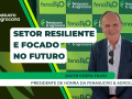 Jacyr Costa Filho - Presidente de Honra da Fenasucro & Agrocana