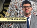Jeferson Souza - Analista de Fertilizantes da Agrinvest