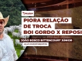 João Bosco Bittencourt Júnior - Aliá Investimentos