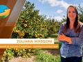 Juliana Massoni - Gerente de MKT de Cultivos e Portfolio - Hortifruti e Citros BASF