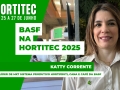 Katty Corrente - Líder de MKT Sistema Produtivo Hortifruti, Cana e Café da BASF