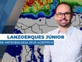 Lanzoerques Júnior - Head de Meteorologia Zeus Agrotech