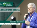 Leandro Zancanaro -  Pesquisador e Parceiro Aprosoja MT