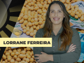 Lorrane Ferreira - Analista de Mercado Pátria Agronegócio