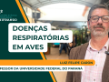 Luiz Felipe Caron - professor da Universidade Federal do Paraná