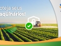 Carlos Zumerle especialista em segurança contra roubos e furtos no agro.