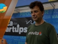 Marco Perlman - CEO da Aravita
