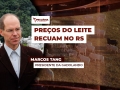 Marcos Tang - Presidente da Gadolando
