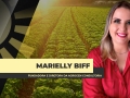 Mariely Biff - Fundadora e diretora da AgroGen Consultoria