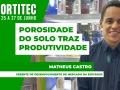 Matheus Castro - Gerente de Desenvolvimento de Mercado da Biocross