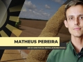 Matheus Pereira - Sócio-Diretor da Pátria Agronegócios