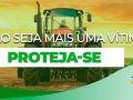 Carlos Zumerle, Especialista em segurança no agro