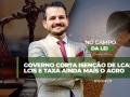 Leandro Marmo, sócio e CEO do João Domingos Advogados