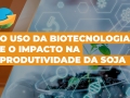 Fernando Prudente - Líder Produtos Soja e Algodão - Bayer