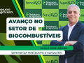 Paulo Montabone - Diretor da Fenasucro & Agrocana