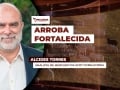 Alcides Torres - Analista de Mercado da Scot Consultoria