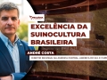 André Costa - Diretor Regional na América Central, América do Sul e Caribe da Topigs