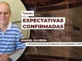 Samuel Oliveira - Pesquisador em Economia da Embrapa Gado de Leite