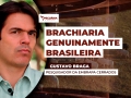 Gustavo Braga - Pesquisador da Embrapa Cerrados