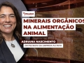Adriana Nascimento - Zootecnista da empresa Alltech