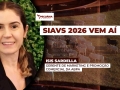 Isis Sardella - Gerente de Marketing e Promoção Comercial da ABPA