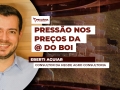 Eberti Aguiar - Consultor da Hegde Agro Consultoria