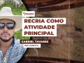 Gabriel Tavares - Pecuarista
