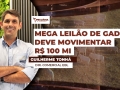 Guilherme Tonhá - Dir. Comercial EBL