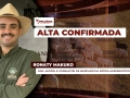 Ronaty Makuko - Eng. Agrôn. e Consultor de Mercado da Pátria Agronegócios