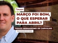 Thiago Bernardino de Carvalho - Pesquisador do Cepea