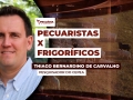 Thiago Bernardino de Carvalho - Pesquisador do Cepea