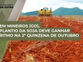 Ionaldo Morais Vilela - Produtor Rural na região de Mineiros/GO