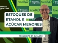 Plínio Nastari - Presidente da Datagro