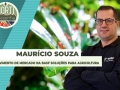 Maurício Souza – Desenvolvimento de Mercado na BASF Soluções para Agricultura