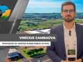 Vinícius Cambaúva - Professor da Harven Agribusiness School