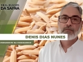 Denis Dias Nunes - Presidente da Federarroz