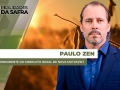 Paulo Zen - Presidente do Sindicato Rural de Nova Mutum/MT