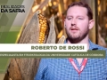 Roberto de Rossi - Especialista em Fitopatologia da Universidade Católica de Córdoba