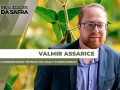 Valmir Assarice - Coordenador Técnico do Rally Agroconsult