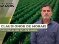 Claudionor Nunes de Morais - Vice-Presidente do Sindicato Rural de Uberlândia/MG